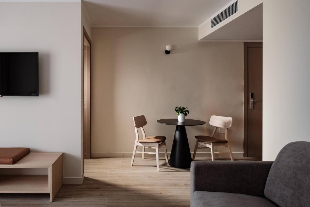 Strand Suites By Neu Collective Gzira Extérieur photo